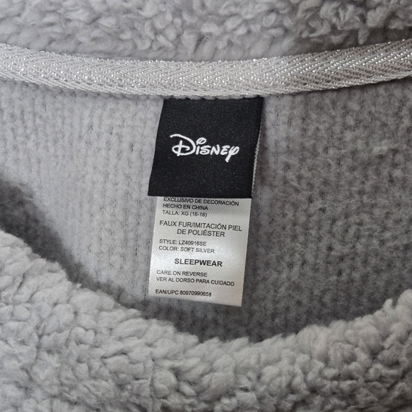 Disney Thumper Fleece Pj Set - Picture 2 of 8